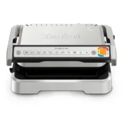 Barbecue Elétrico Tefal GC774D30 Chapas e grelhadores - nacloset