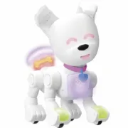Robô Lansay Dog-E Eletrónica | Robótica Educativa - nacloset