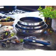 Frigideira Baumalu Aço inoxidável Ø 20 cm Ø 28 cm Cozinha | Gourmet - nacloset