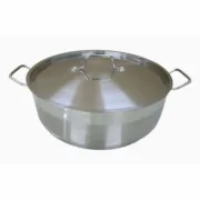 Caçarola Baumalu Ø 36 cm Cozinha | Gourmet - nacloset
