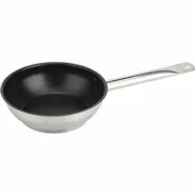 Frigideira Baumalu Ø 28 cm Prateado Aço inoxidável Cozinha | Gourmet - nacloset