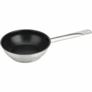 Frigideira Baumalu Aço inoxidável Ø 20 cm Ø 28 cm Cozinha | Gourmet - nacloset 2
