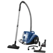 Aspirador Rowenta RO4881 Azul 550 W Aspiradores e robôs - nacloset