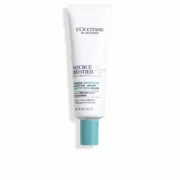 Fluido Hidratante e Matificante L’Occitane En Provence SOURCE REOTIER 50 ml Cuidado Facial - nacloset