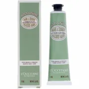 Creme de Mãos L’Occitane En Provence   75 ml Amêndoa Estética e Tratamentos Corporais - nacloset
