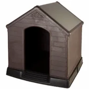 Cabina Curver Plástico 95 x 99 x 99 cm Animais de Estimação - nacloset