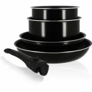 Bateria de Cozinha Menastyl Conjuntos de tachos - nacloset