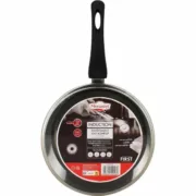 Frigideira Menastyl Aço Aço inoxidável Ø 28 cm Cozinha | Gourmet - nacloset 2