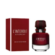 Perfume Givenchy L’INTERDIT EDP EDP 35 ml L’interdit Rouge Perfumaria | Cosmética - nacloset