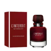 Perfume Givenchy L’INTERDIT EDP EDP 50 ml L’interdit Rouge Perfumaria | Cosmética - nacloset