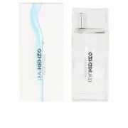 Perfume Kenzo L’Eau Kenzo pour Femme EDT 50 ml Perfumaria | Cosmética - nacloset