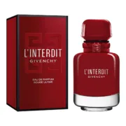 Perfume Givenchy L’Interdit Rouge Ultime EDP 50 ml Perfumaria | Cosmética - nacloset