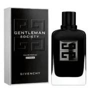 Perfume Homem Givenchy Gentleman Society Extreme EDP 100 ml Perfumaria | Cosmética - nacloset 2