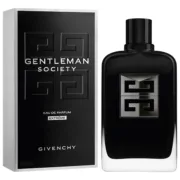 Perfume Homem Givenchy GENTLEMAN SOCIETY 200 ml Perfumaria | Cosmética - nacloset 2