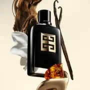 Perfume Homem Givenchy GENTLEMAN SOCIETY EDP 100 ml Perfumaria | Cosmética - nacloset 2