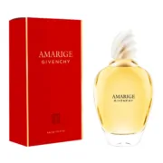 Perfume Givenchy Amarige EDT 100 ml Perfumaria | Cosmética - nacloset 2