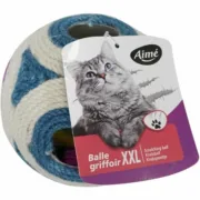 Arranhador para Gatos Aimé Animais de Estimação - nacloset 2