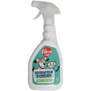 Eliminador de odores Aimé 500 ml Animais de Estimação - nacloset