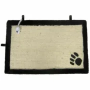 Arranhador para Gatos Aimé Sisal 35 x 55 cm Animais de Estimação - nacloset
