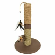 Arranhador para Gatos Aimé 48 x 30 cm Animais de Estimação - nacloset