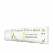 Creme Reparador para Bebés A-Derma Dermalibour+ Cica 100 ml Bebés e Crianças - nacloset