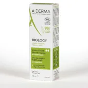 Creme Facial Hidratante A-Derma Biology (40 ml) Cremes anti-rugas e hidratantes - nacloset 2