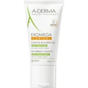 Creme Reparador A-Derma Exomega Control 50 ml Cremes anti-rugas e hidratantes - nacloset