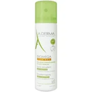 Espuma de Limpeza A-Derma Exomega Control 50 ml Cuidado Facial - nacloset