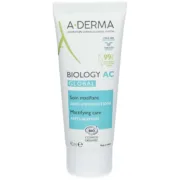 Creme de Dia A-Derma Biology Ac Global Soin Matifiant Anti-Imperfection Cremes anti-rugas e hidratantes - nacloset