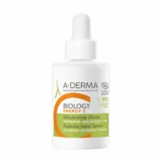Creme de Dia A-Derma BIOLOGY 30 ml Cremes anti-rugas e hidratantes - nacloset