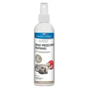 Spray Francodex Anti-scratching Animais de Estimação - nacloset