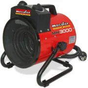 Ventilador MECAFER MH3000 3000 W Ar condicionado e ventiladores - nacloset