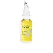 Óleo Facial Melvita Aceites De Belleza Óleo de Lírio 50 ml Cuidado Facial - nacloset