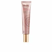 Fluido Facial Argan Bio Active Melvita (40 ml) Cremes anti-rugas e hidratantes - nacloset