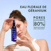Gel de Limpeza Facial Melvita EAU DE FLEURS Cuidado Facial - nacloset 2