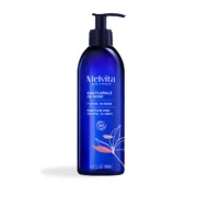 Gel de Limpeza Facial Melvita EAU DE FLEURS Cuidado Facial - nacloset