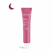 Creme de Noite Melvita SOURCE DE ROSES 40 ml Cremes anti-rugas e hidratantes - nacloset