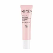 Contorno dos Olhos Melvita SOURCE DE ROSES 15 ml Contorno de olhos - nacloset