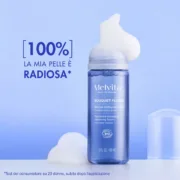 Desmaquilhante Facial Melvita BOUQUET FLORAL DETOX Cuidado Facial - nacloset 2