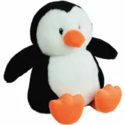 Botija de Água Quente Jemini Pinguim Produtos de relaxamento - nacloset