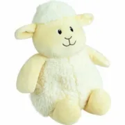 Botija de Água Quente Jemini Ovelha Produtos de relaxamento - nacloset