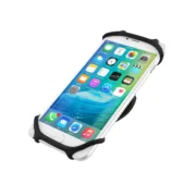 Suporte de Telemóvel para Bicicleta T’NB UMBIKE1 Preto Silicone Eletrónica | GPS e Automóvel - nacloset