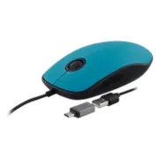 Mala para Portátil T’NB Azul Informática | Computadores - nacloset