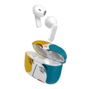 Auriculares in Ear Bluetooth T’NB XCLUSIV Auriculares Sem Fios - nacloset