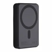 Powerbank T’NB PBUMAG10 Cinzento 10000 mAh Magsafe Eletrónica | Telefones e Tablets - nacloset