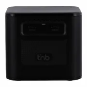 Powerbank T’NB PD 3.1 Preto Eletrónica | Telefones e Tablets - nacloset