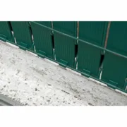 Rede de Ocultação Nature Verde Casa | Jardim - nacloset 2