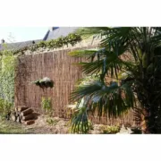 Rede de Ocultação Nature Casa | Jardim - nacloset 2