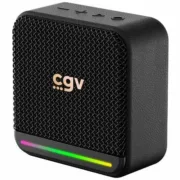 Altifalante Portátil CGV 50909 Colunas Bluetooth - nacloset