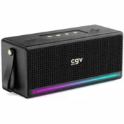 Altifalante Portátil CGV 50911 Colunas Bluetooth - nacloset